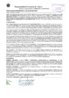 Vista preliminar de documento Resolución Sub Gerencial N° 0823-03-2019-MPT