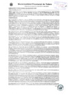 Vista preliminar de documento Resolución Sub Gerencial N° 0631-03-2019-MPT