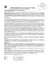 Vista preliminar de documento Resolución Sub Gerencial N° 0807-03-2019-MPT
