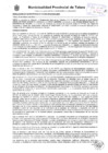 Vista preliminar de documento Resolución Sub Gerencial N° 0512-02-2019-MPT