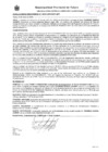 Vista preliminar de documento Resolución Sub Gerencial N° 0125-01-2019-MPT