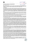 Vista preliminar de documento Resolución Sub Gerencial N° 0239-02-2019-MPT