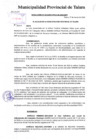 Vista preliminar de documento Resolución Sub Gerencial N° 0312-03-2019-MPT