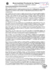 Vista preliminar de documento Resolución Sub Gerencial N° 0424-02-2019-MPT