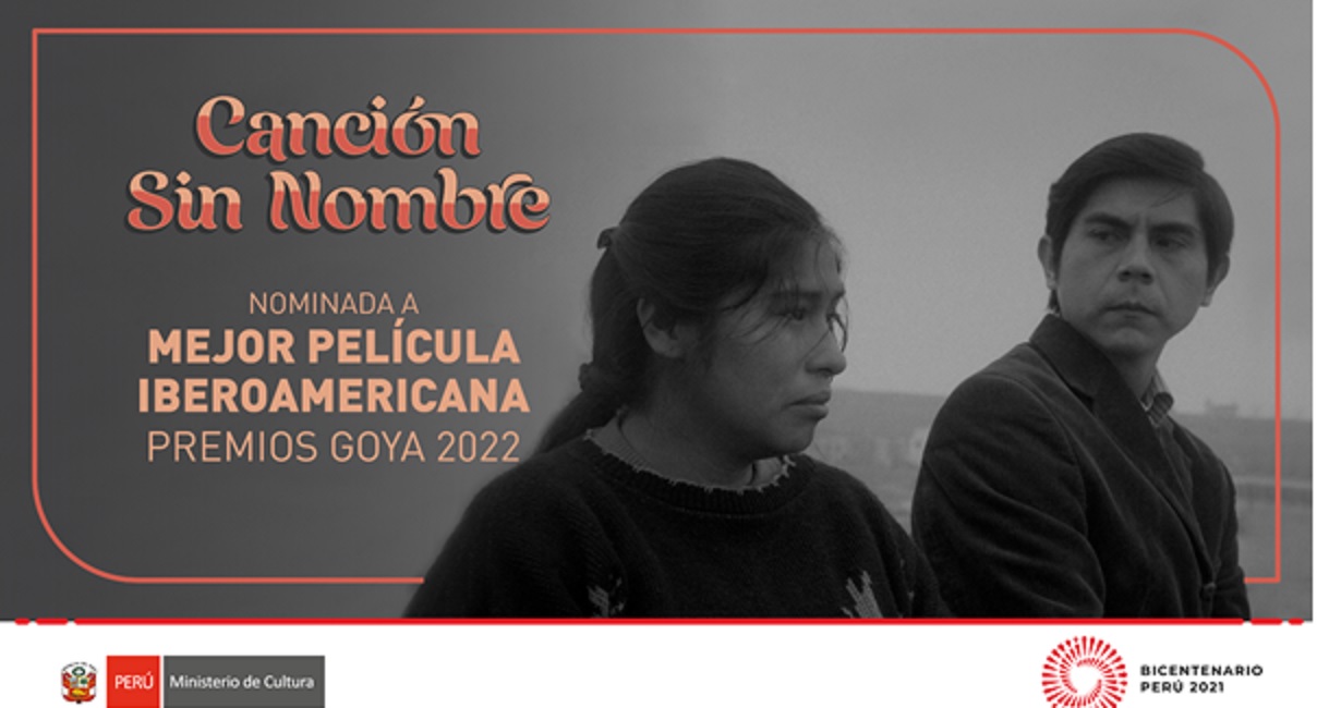 Canción sin nombre