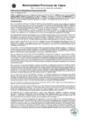 Vista preliminar de documento Resolución Sub Gerencial N° 0865-03-2019-MPT