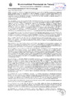 Vista preliminar de documento Resolución Sub Gerencial N° 0426-02-2019-MPT