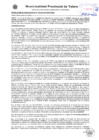 Vista preliminar de documento Resolución Sub Gerencial N° 0516-02-2019-MPT
