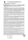 Vista preliminar de documento Resolución Sub Gerencial N° 0829-03-2019-MPT