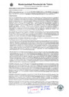 Vista preliminar de documento Resolución Sub Gerencial N° 0622-03-2019-MPT