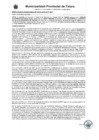 Vista preliminar de documento Resolución Sub Gerencial N° 0640-03-2019-MPT
