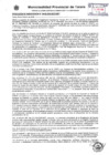 Vista preliminar de documento Resolución Sub Gerencial N° 0184-02-2019-MPT