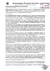 Vista preliminar de documento Resolución Sub Gerencial N° 0181-02-2019-MPT