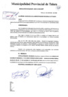 Vista preliminar de documento Resolución Sub Gerencial N° 1018-11-2018-MPT