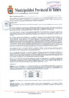 Vista preliminar de documento Resolución Sub Gerencial N° 1242-06-2018-MPT