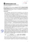 Vista preliminar de documento Resolución Sub Gerencial N° 0016-02-2021-MPT