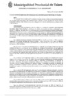 Vista preliminar de documento Resolución Sub Gerencial N° 0051-01-2020-MPT