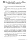 Vista preliminar de documento Resolución Sub Gerencial N° 0045-01-2020-MPT