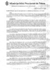 Vista preliminar de documento Resolución Sub Gerencial N° 0032-01-2020-MPT