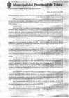 Vista preliminar de documento Resolución Sub Gerencial N° 0046-02-2020-MPT