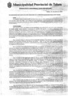 Vista preliminar de documento Resolución Sub Gerencial N° 0018-01-2020-MPT