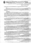 Vista preliminar de documento Resolución Sub Gerencial N° 0015-01-2020-MPT