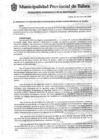Vista preliminar de documento Resolución Sub Gerencial N° 0007-01-2020-MPT