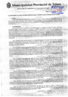 Vista preliminar de documento Resolución Sub Gerencial N° 0042-01-2020-MPT