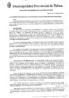 Vista preliminar de documento Resolución Sub Gerencial N° 0001-01-2020-MPT