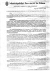 Vista preliminar de documento Resolución Sub Gerencial N° 0014-01-2020-MPT