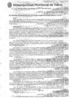 Vista preliminar de documento Resolución Sub Gerencial N° 0034-01-2020-MPT