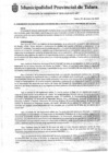 Vista preliminar de documento Resolución Sub Gerencial N° 0010-01-2020-MPT