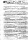 Vista preliminar de documento Resolución Sub Gerencial N° 0039-01-2020-MPT