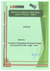 Vista preliminar de documento INFORME MENSUAL N° 03PARTE3 ANEXOS SUPERVISION OBRA SUCRE.pdf