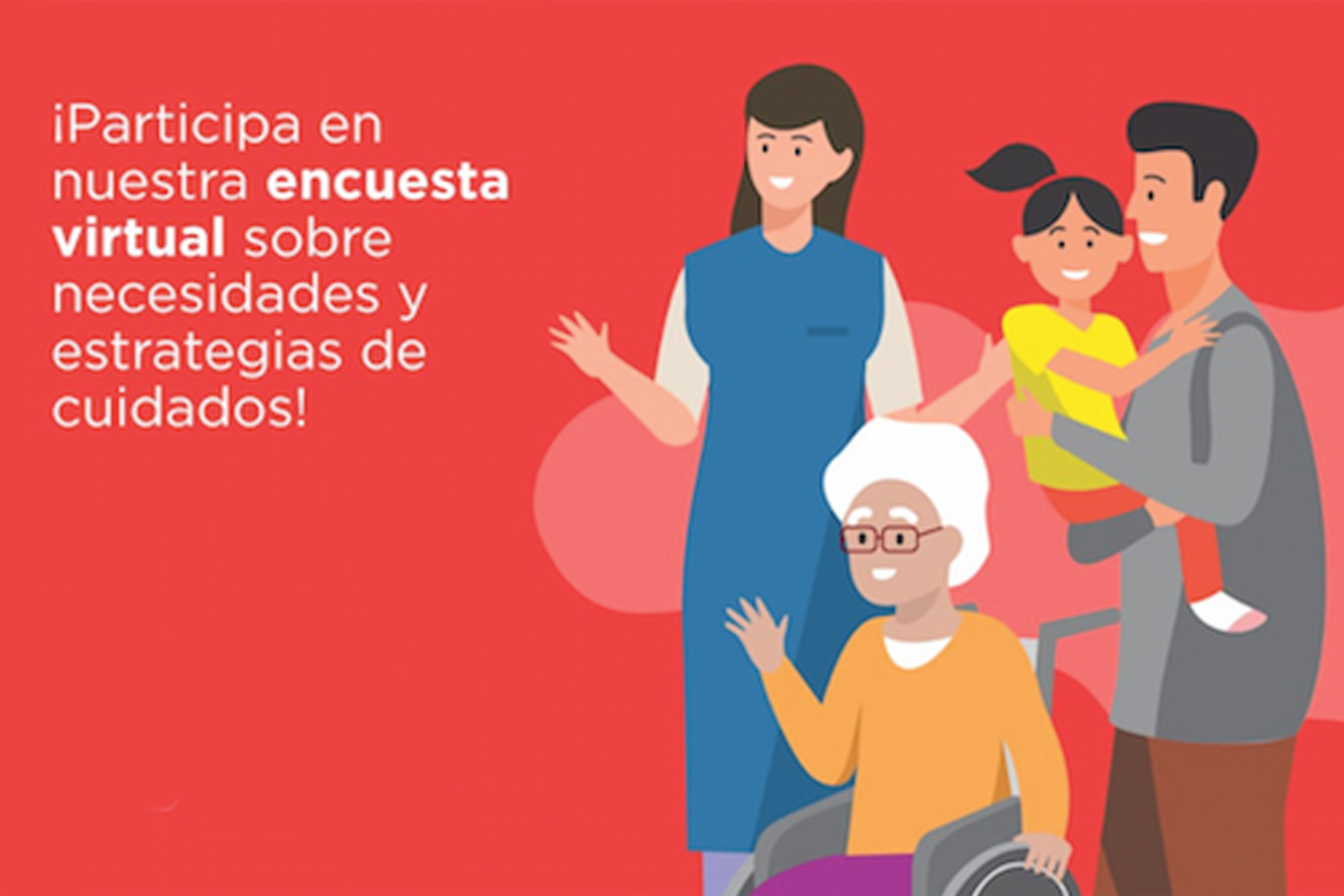 Encuesta de cuidados