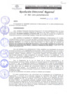 Vista preliminar de documento RDR 062-2020