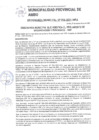 Vista preliminar de documento ORDENANZA MUNICIPAL N°013.pdf