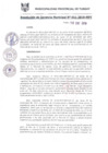Vista preliminar de documento RGM0011-2018