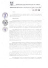 Vista preliminar de documento RGM0201-2018