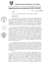 Vista preliminar de documento RGM0387-2018
