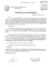 Vista preliminar de documento RESOLUCIÓN DE ALCALDÍA N° 0040-2017/MPS