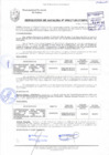 Vista preliminar de documento RESOLUCIÓN DE ALCALDÍA N° 0617-2017/MPS