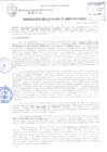 Vista preliminar de documento RESOLUCIÓN DE ALCALDÍA N° 0864-2017/MPS