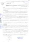 Vista preliminar de documento RESOLUCIÓN DE ALCALDÍA N° 0961-2017/MPS