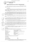 Vista preliminar de documento RESOLUCIÓN DE ALCALDÍA N° 1063-2017/MPS