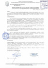 Vista preliminar de documento RESOLUCIÓN DE ALCALDÍA N° 1085-2017/MPS