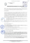 Vista preliminar de documento RESOLUCIÓN DE ALCALDÍA N° 1113-2017/MPS