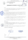 Vista preliminar de documento RESOLUCIÓN DE ALCALDÍA N° 1192-2017/MPS