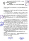 Vista preliminar de documento RESOLUCIÓN DE ALCALDÍA N° 1236-2017/MPS