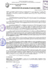 Vista preliminar de documento RESOLUCIÓN DE ALCALDÍA N° 1235-2017/MPS